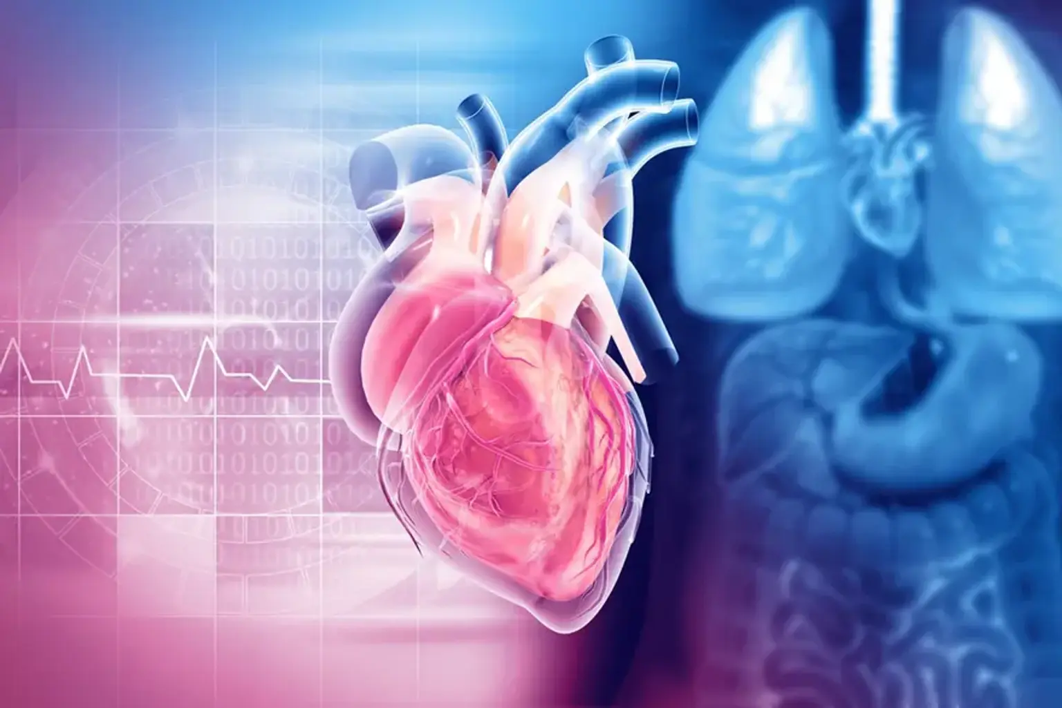 Dr. Heung-ryeol Lee – Cardiothoracic Specialist Doctor in Busan