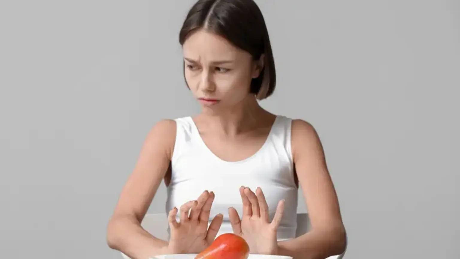 Anorexia Nervosa