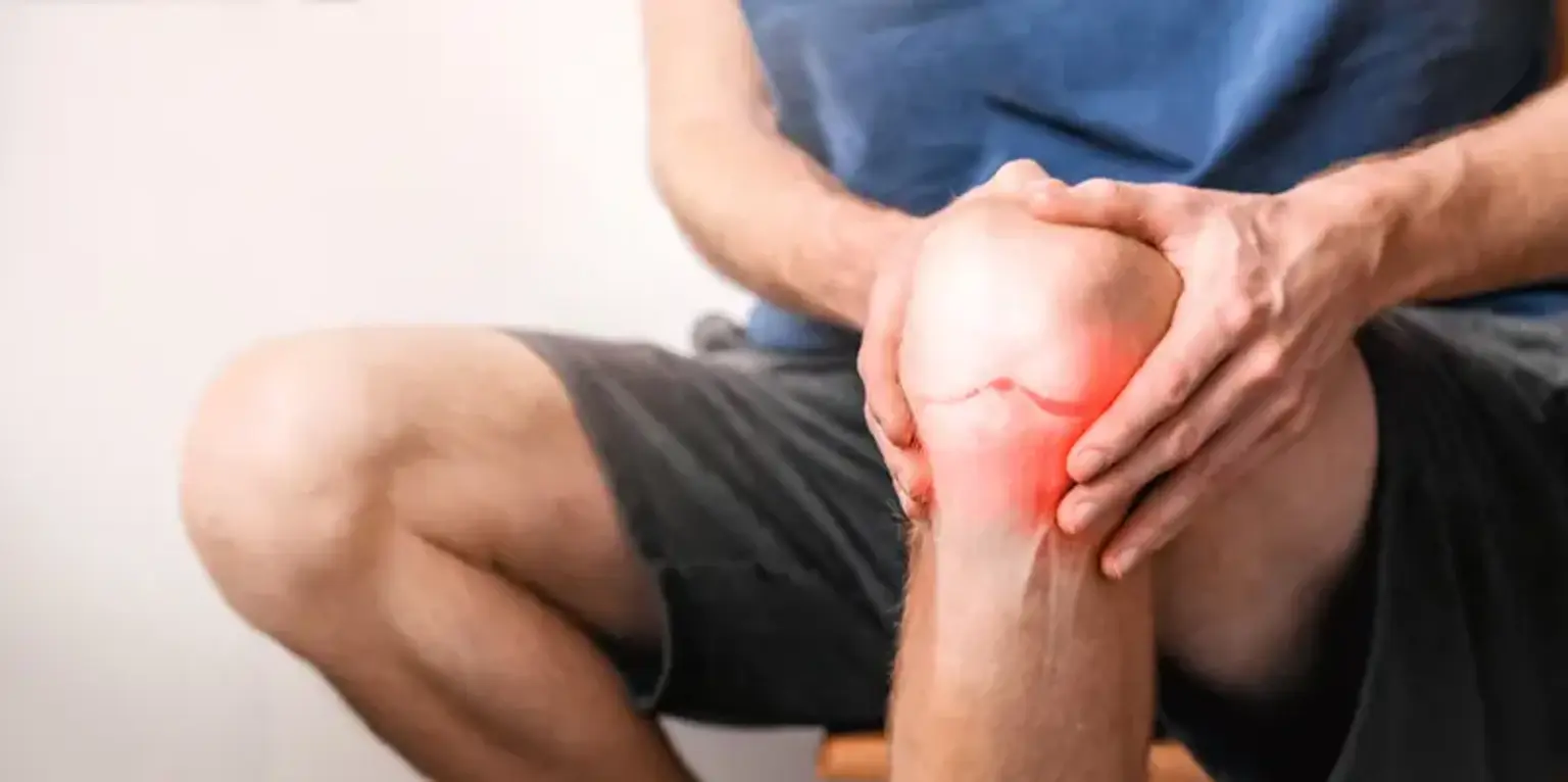Osteoarthritis