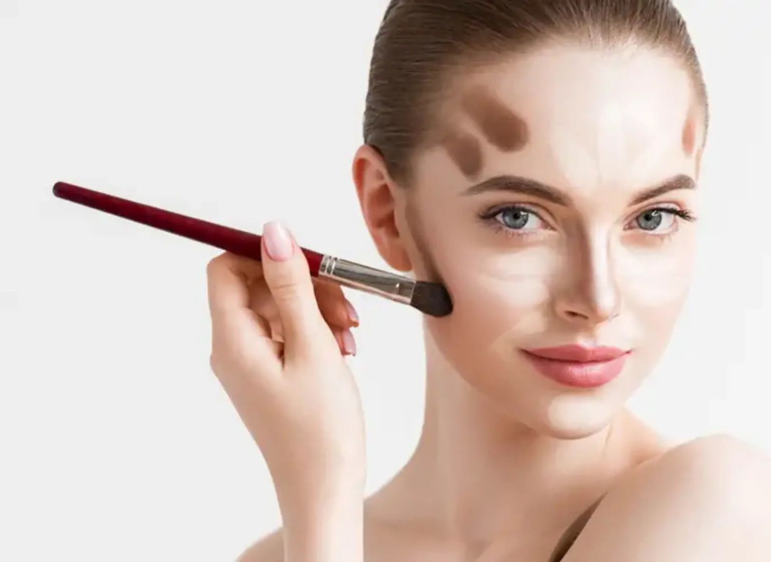 Face Contouring Treatment