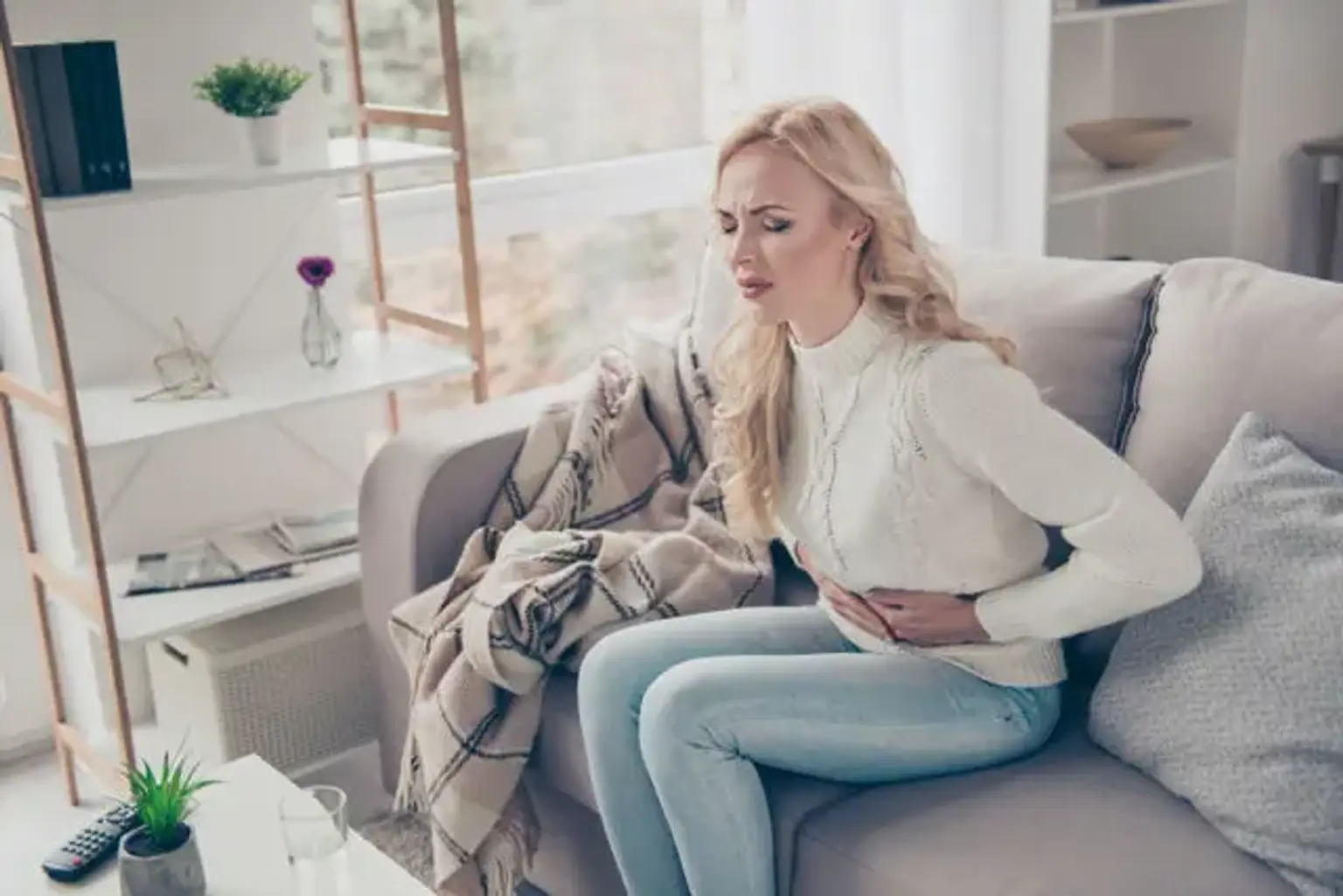 Stomach Ulcers Signs & Symptoms