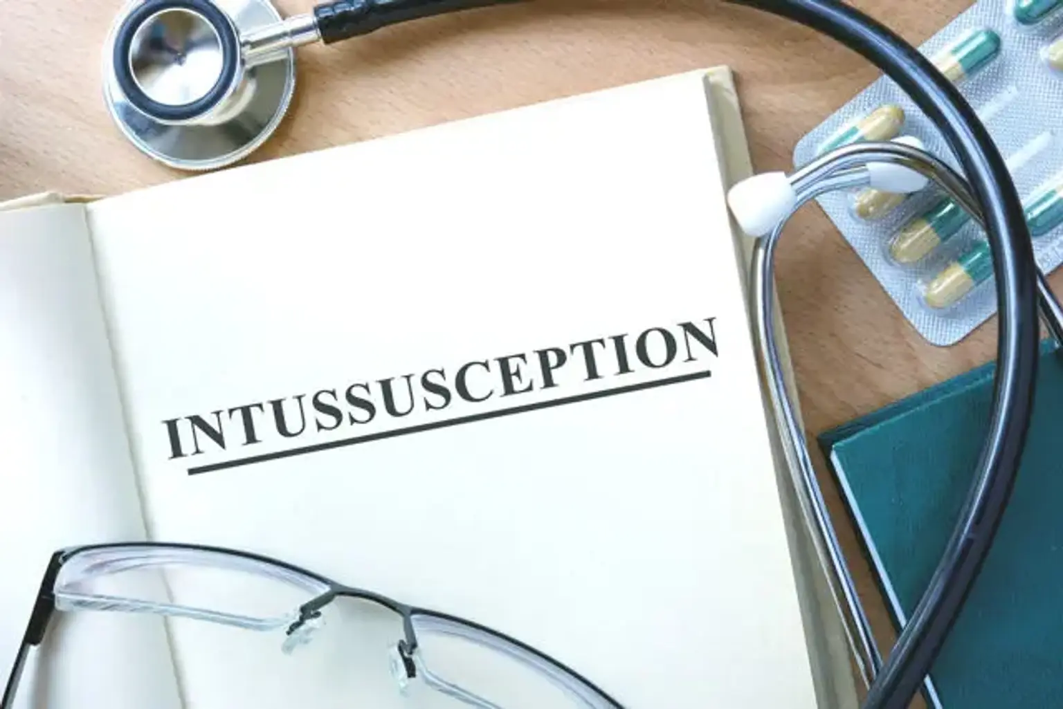 Intussusception