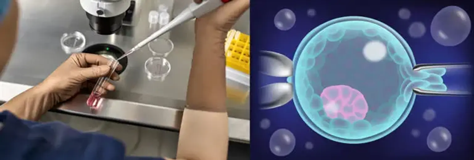 Preimplantation Screening