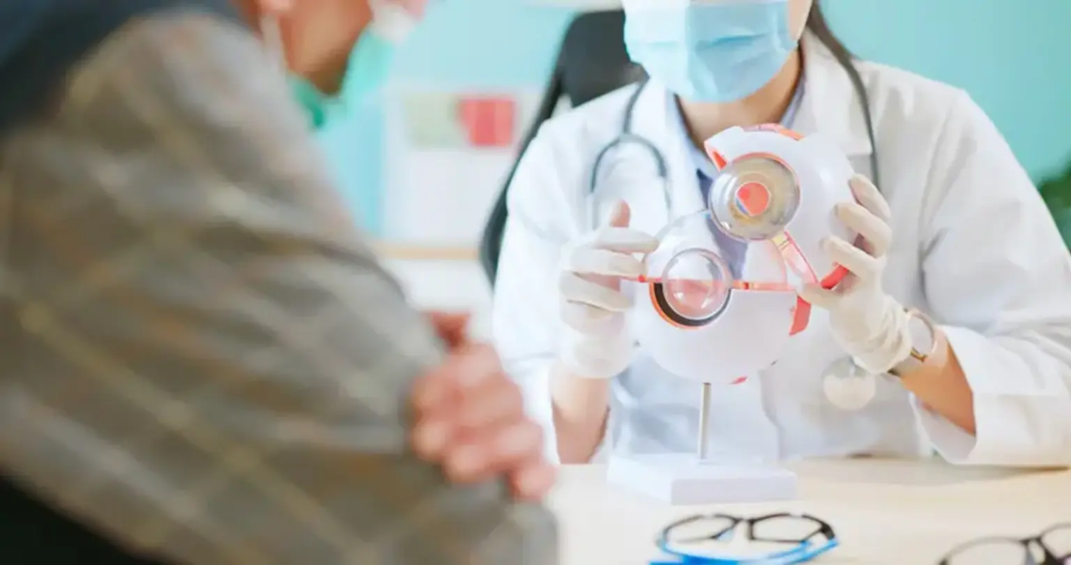 Pre-Surgery Consultation