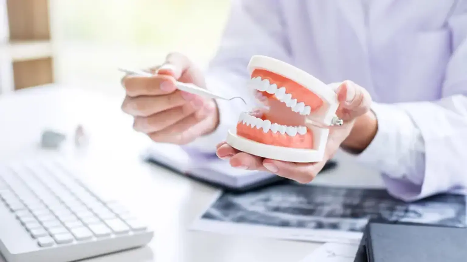 Maxillofacial surgery