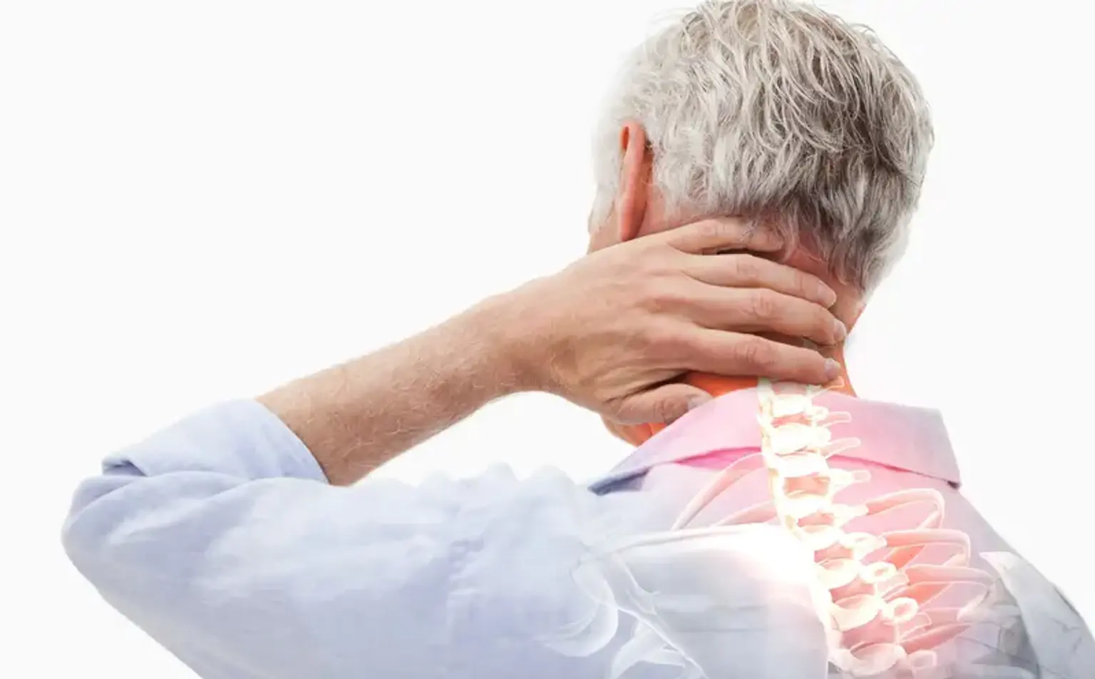 Chronic Orthopedic pain