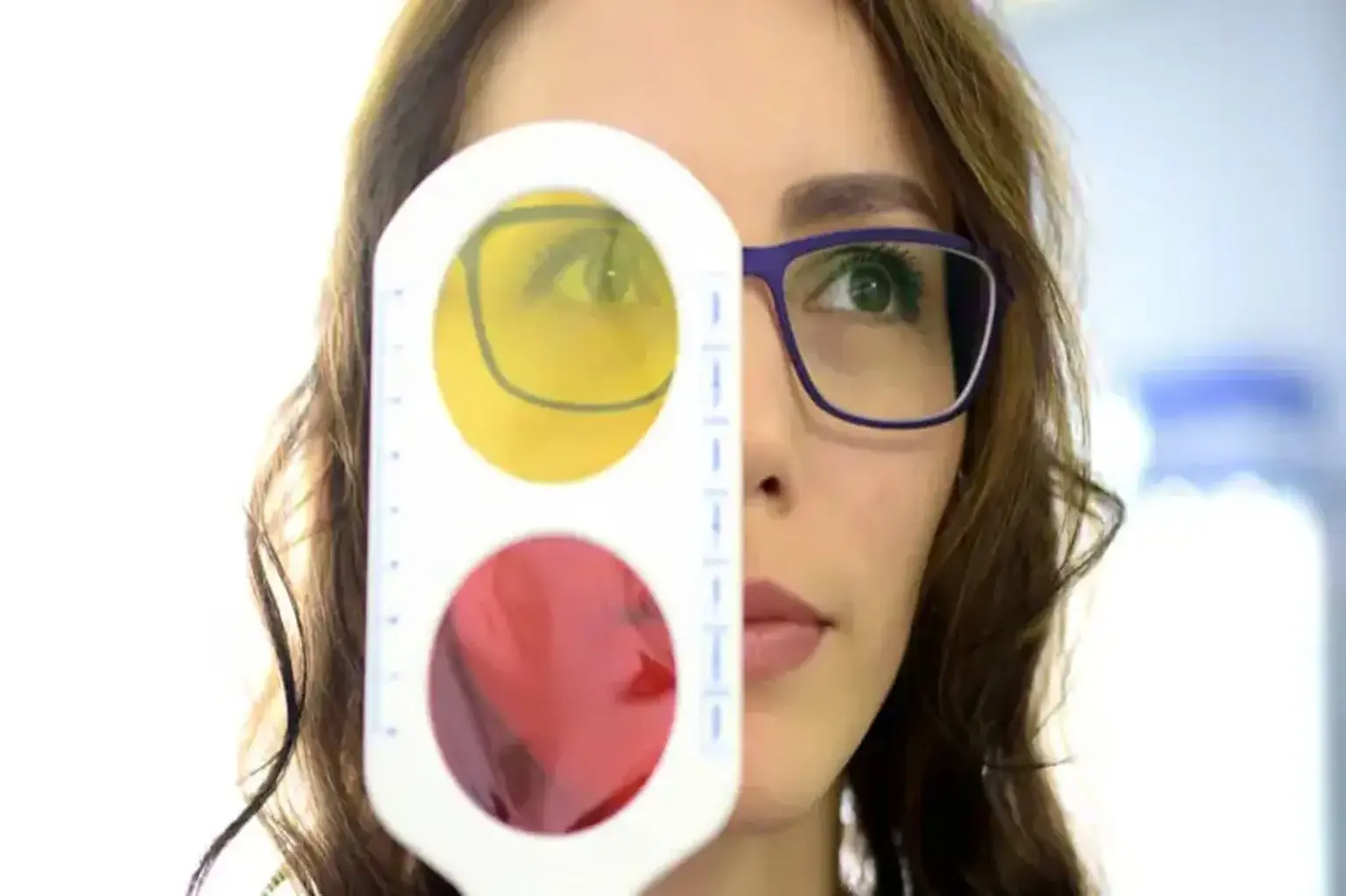 Understanding Color Blindness: A Complete Guide to Causes, Symptoms ...