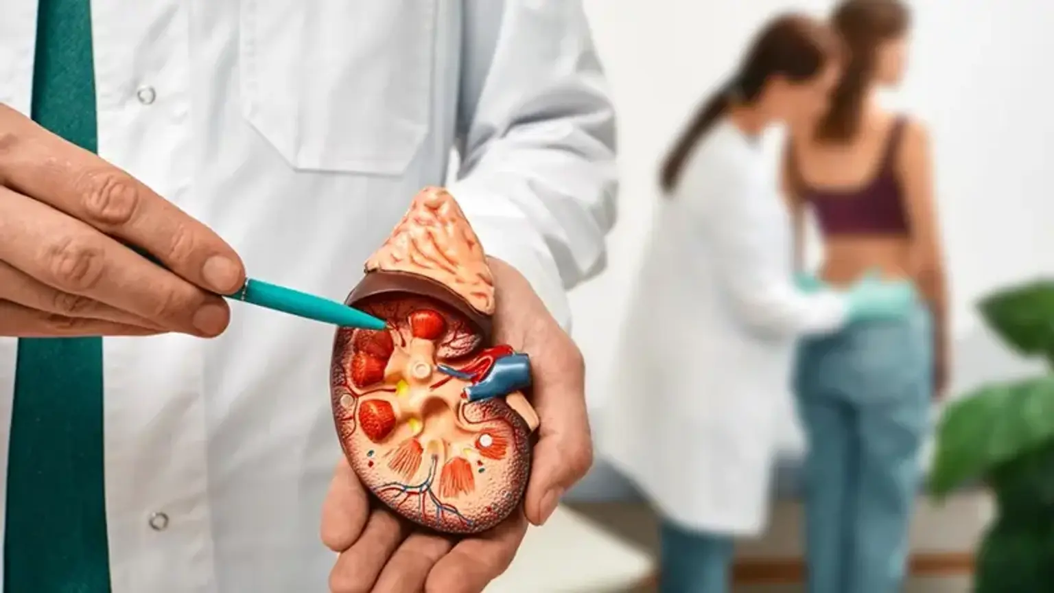 Acute Tubular Necrosis