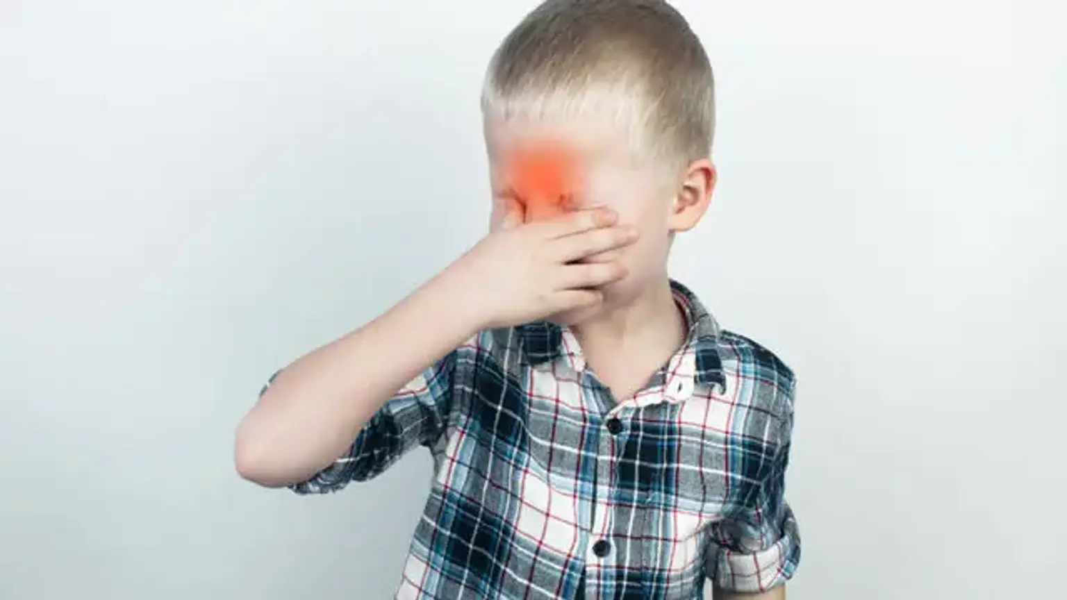 Uveitis in Children