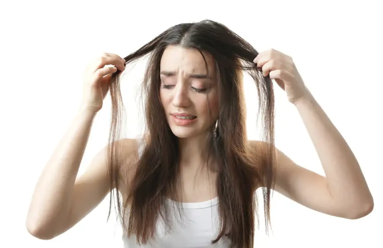 Women Hair Loss