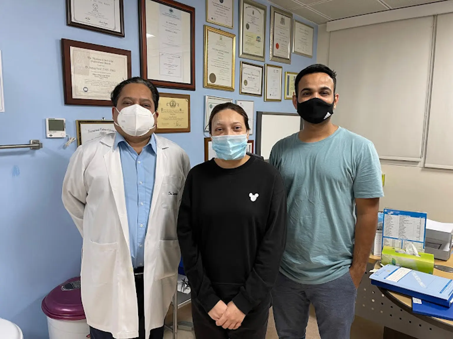 Xotinimni sikishga ruxsat bering