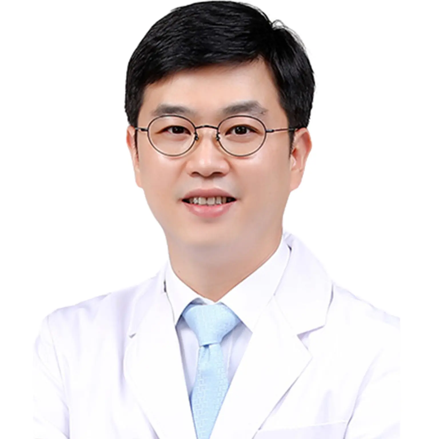 Dr. Junsu Park | Incheon Sejong Hospital