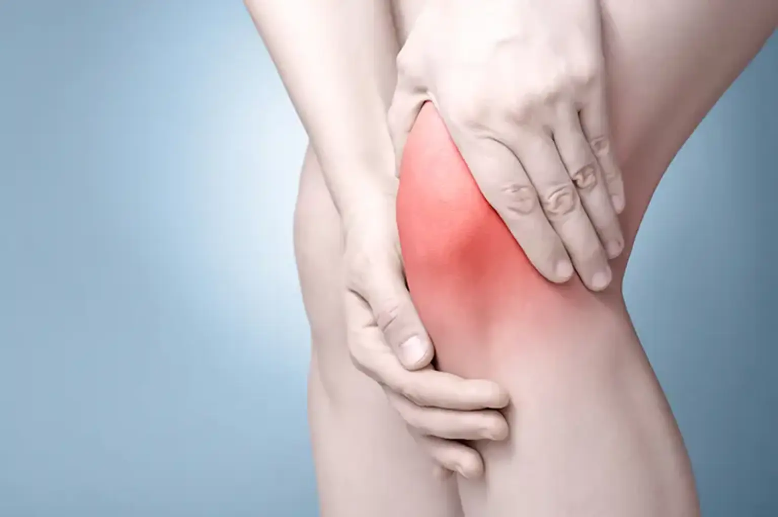 Artificial Joints (Knee and Hip) services