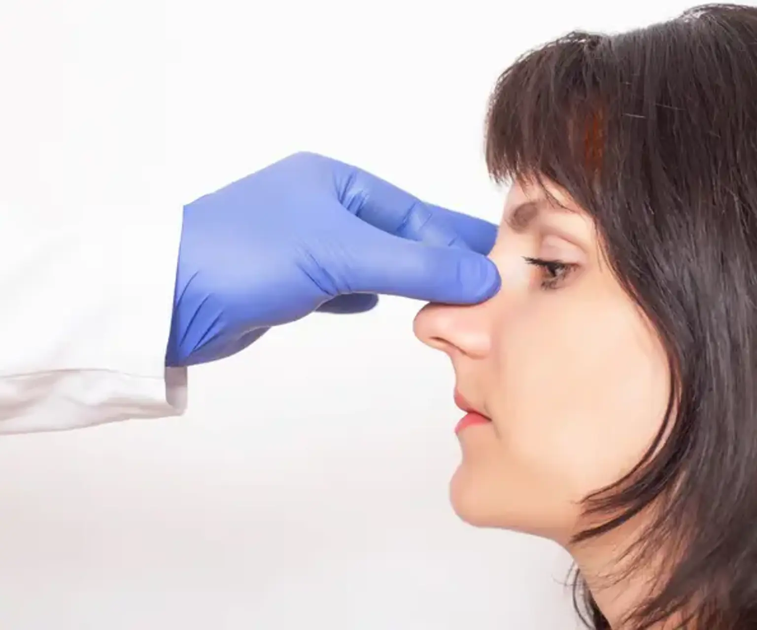 Long Nose Rhinoplasty