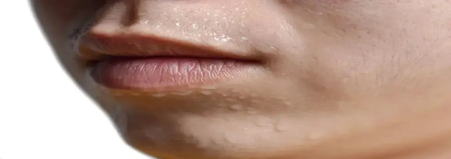 A Step-by-Step Guide to Managing Excessive Sweating or Hyperhidrosis