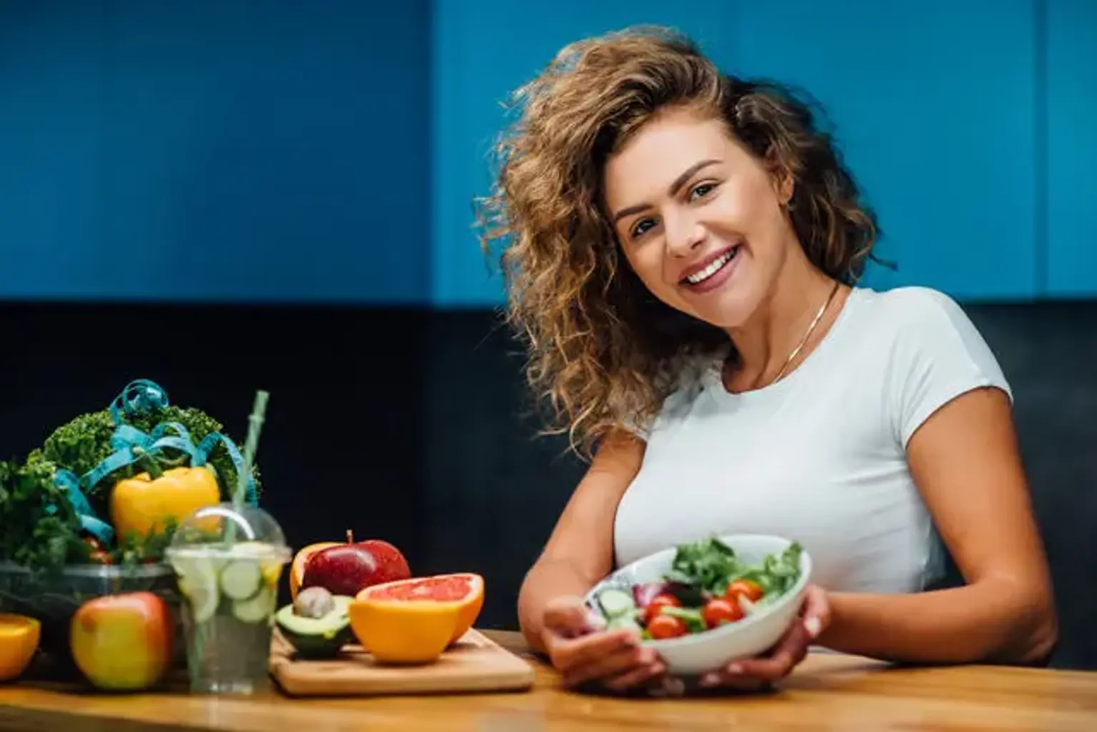 Health benefits of ketogenic diet