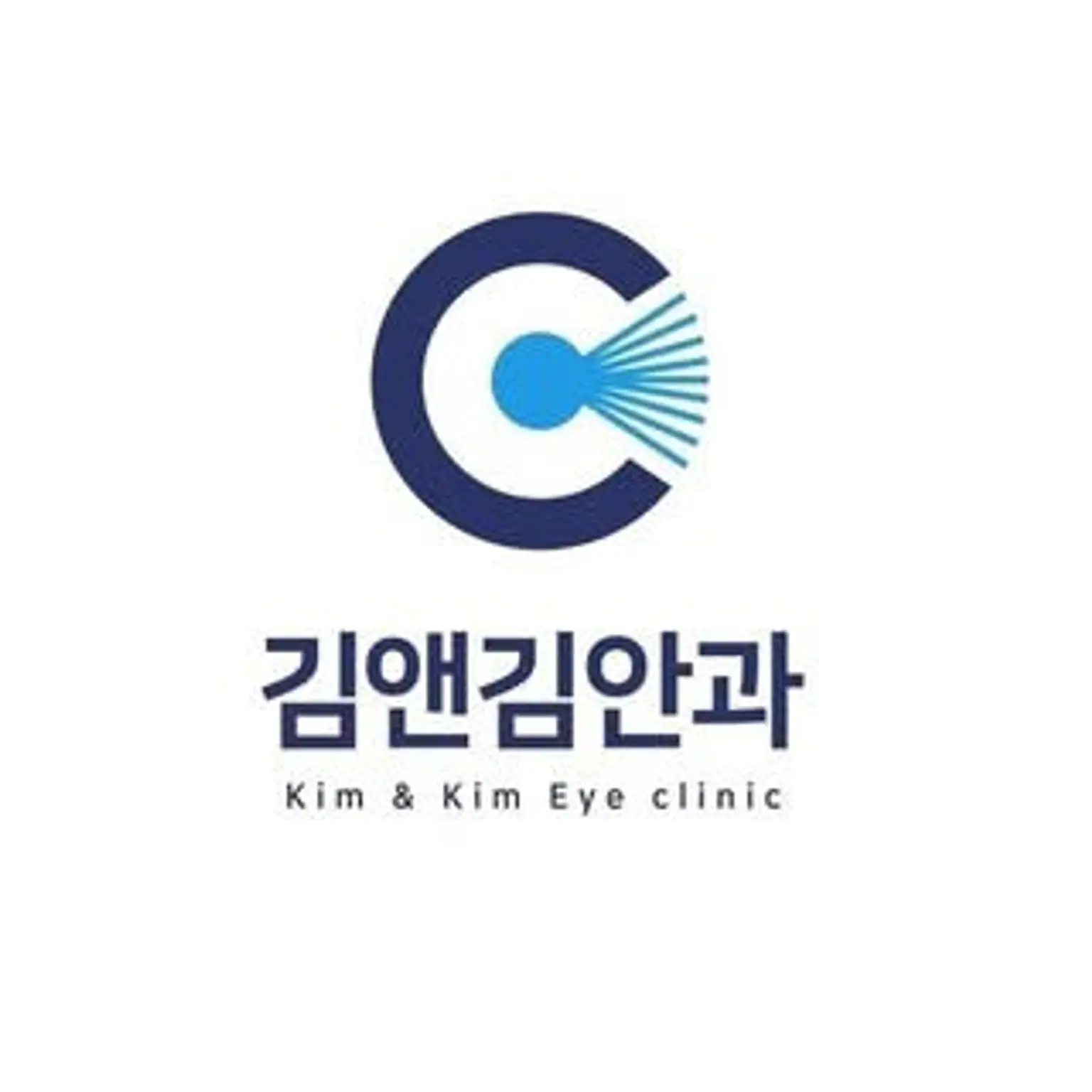 金与金眼科医院