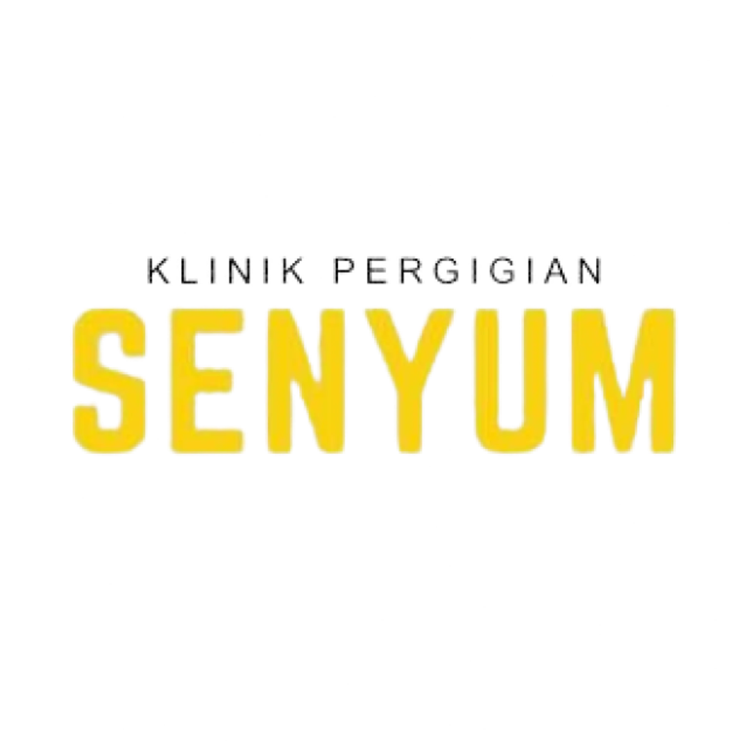 Klinik Pergigian Senyum