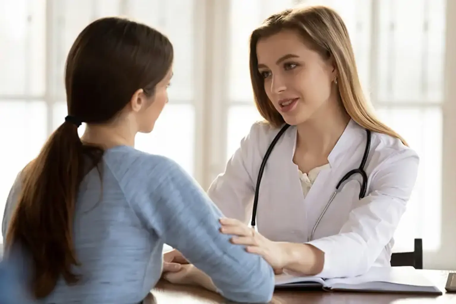 Miscarriage Recovery