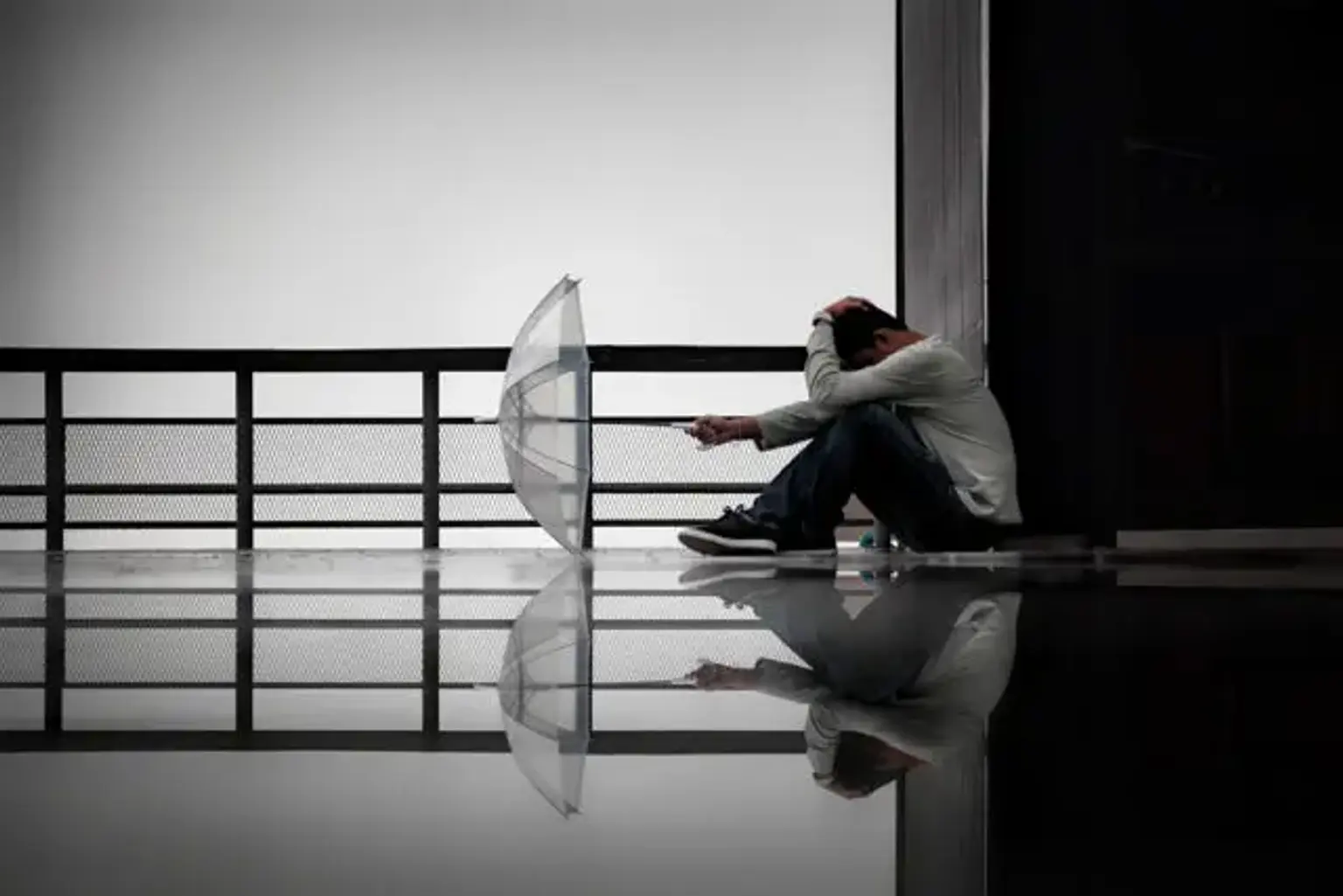 depressive disorder criteria DSM-5