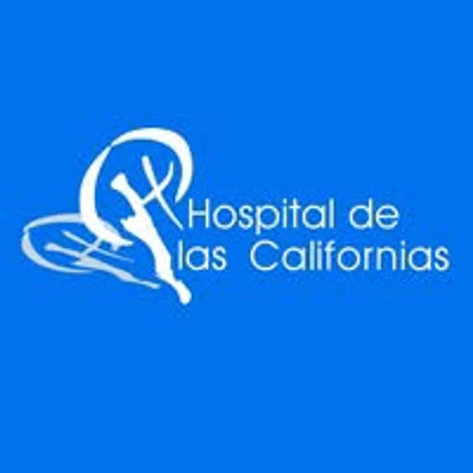 Hospital de las Californias