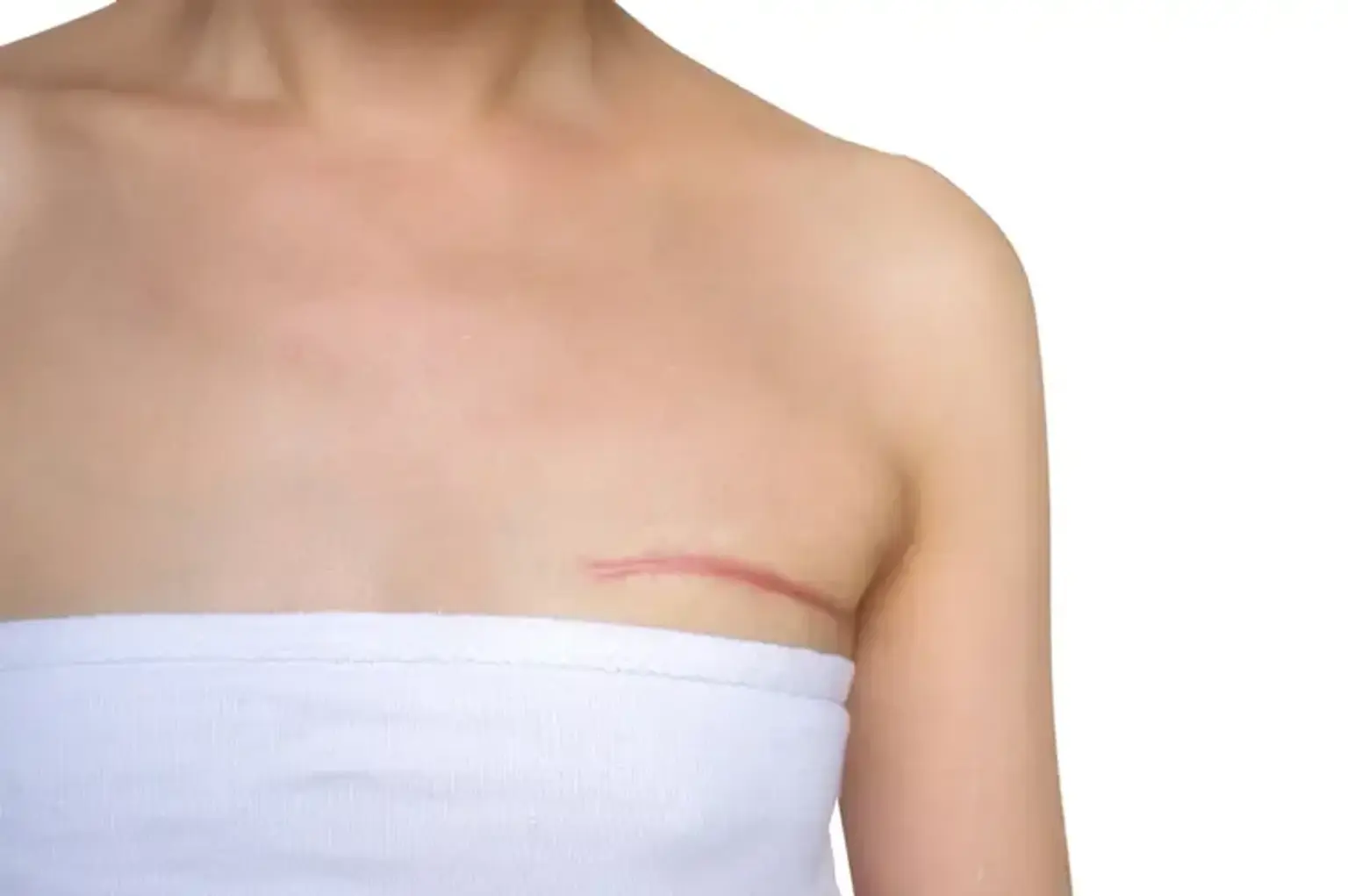 Breast surgery care