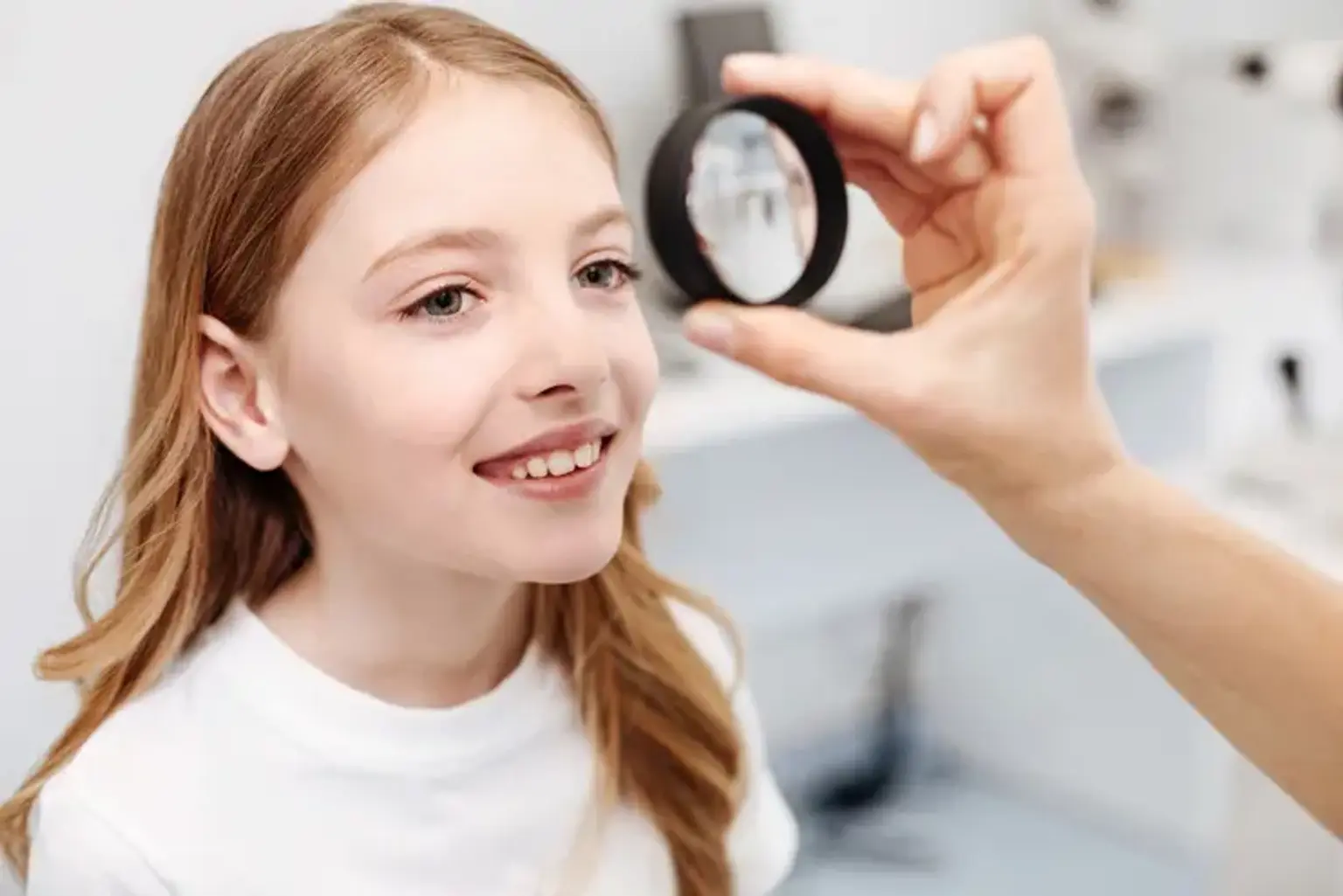 Exercises to Strengthen Eye Muscles