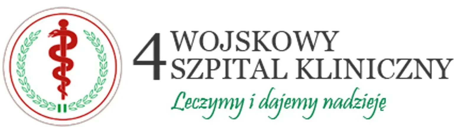 The 4th Military Clinical Hospital with Polyclinic