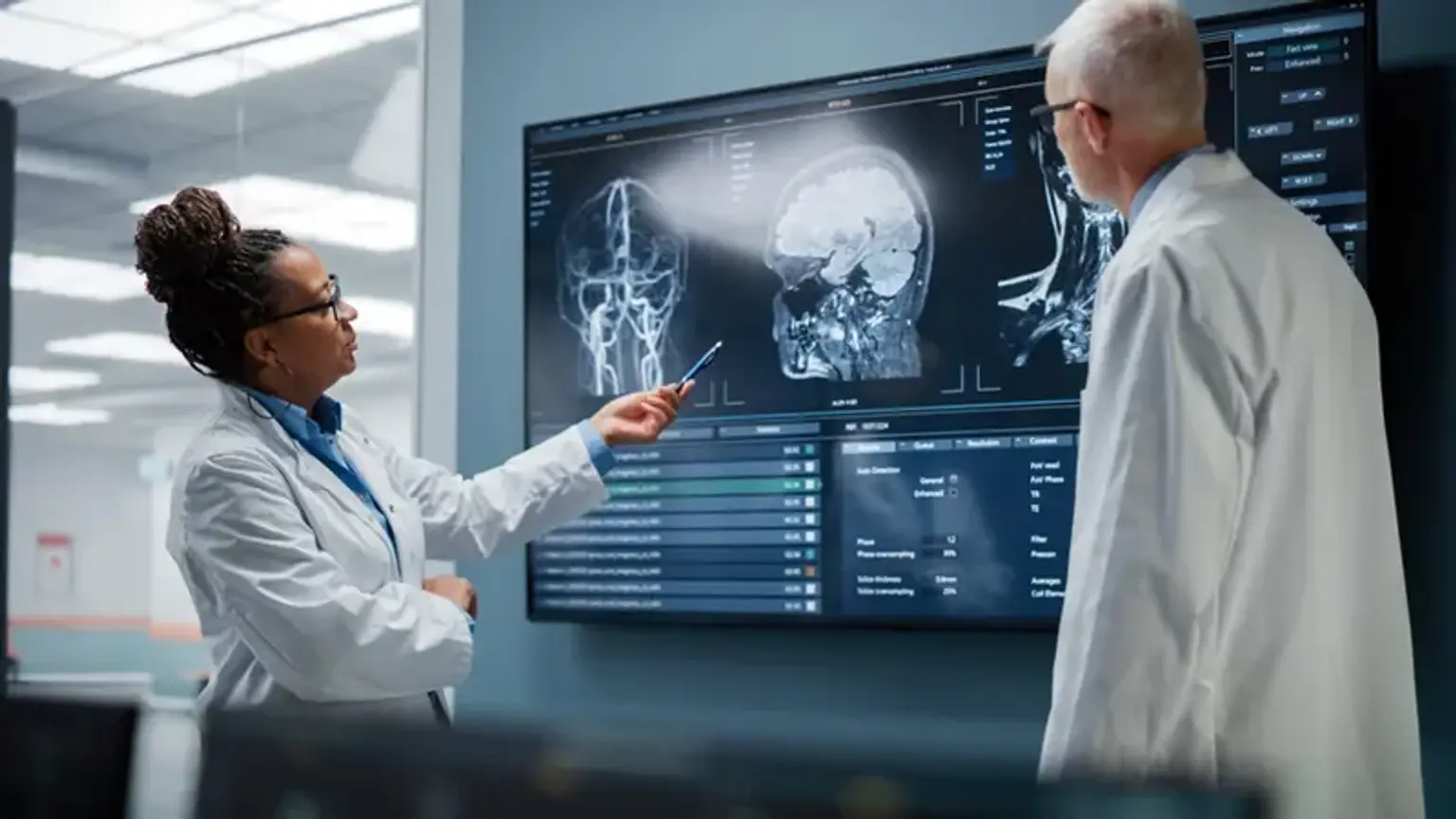 best neurosurgeons in the U.S