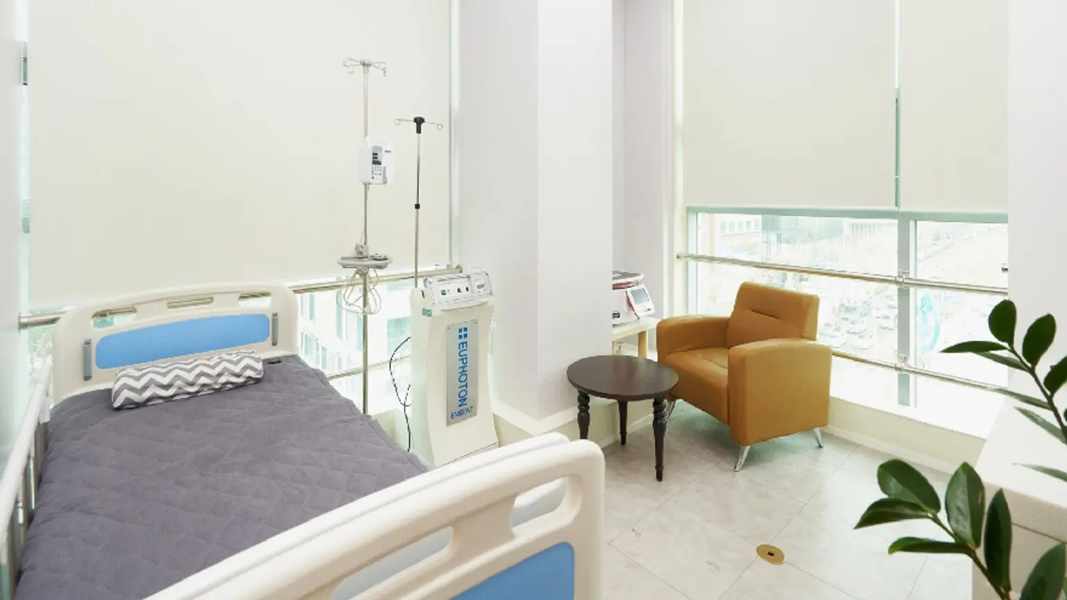 Klinik Pureun