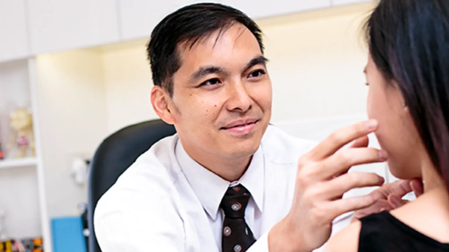 Evan Woo Breast and Plastic Surgery