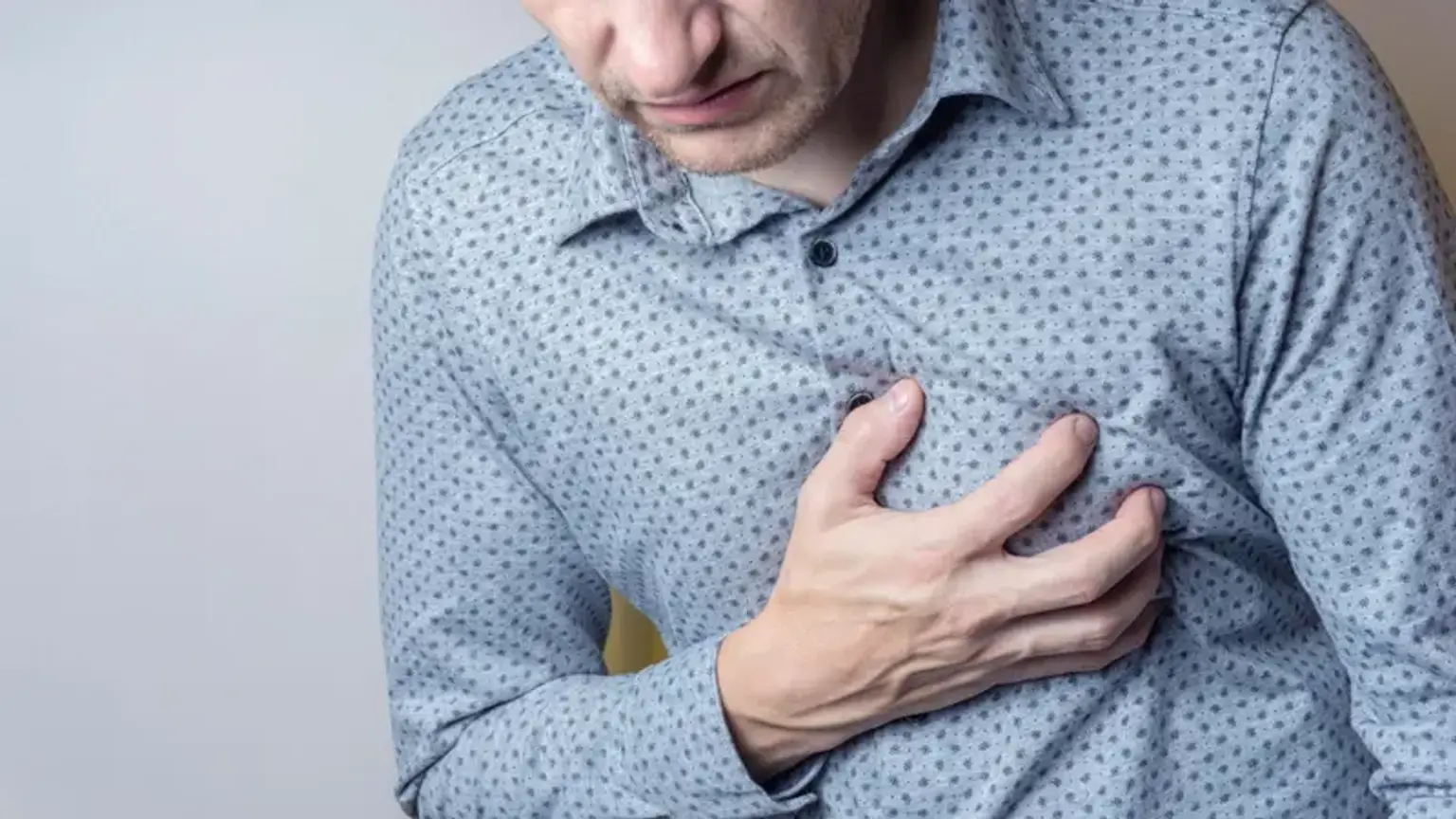 Symptoms of Anomalous Coronary Artery