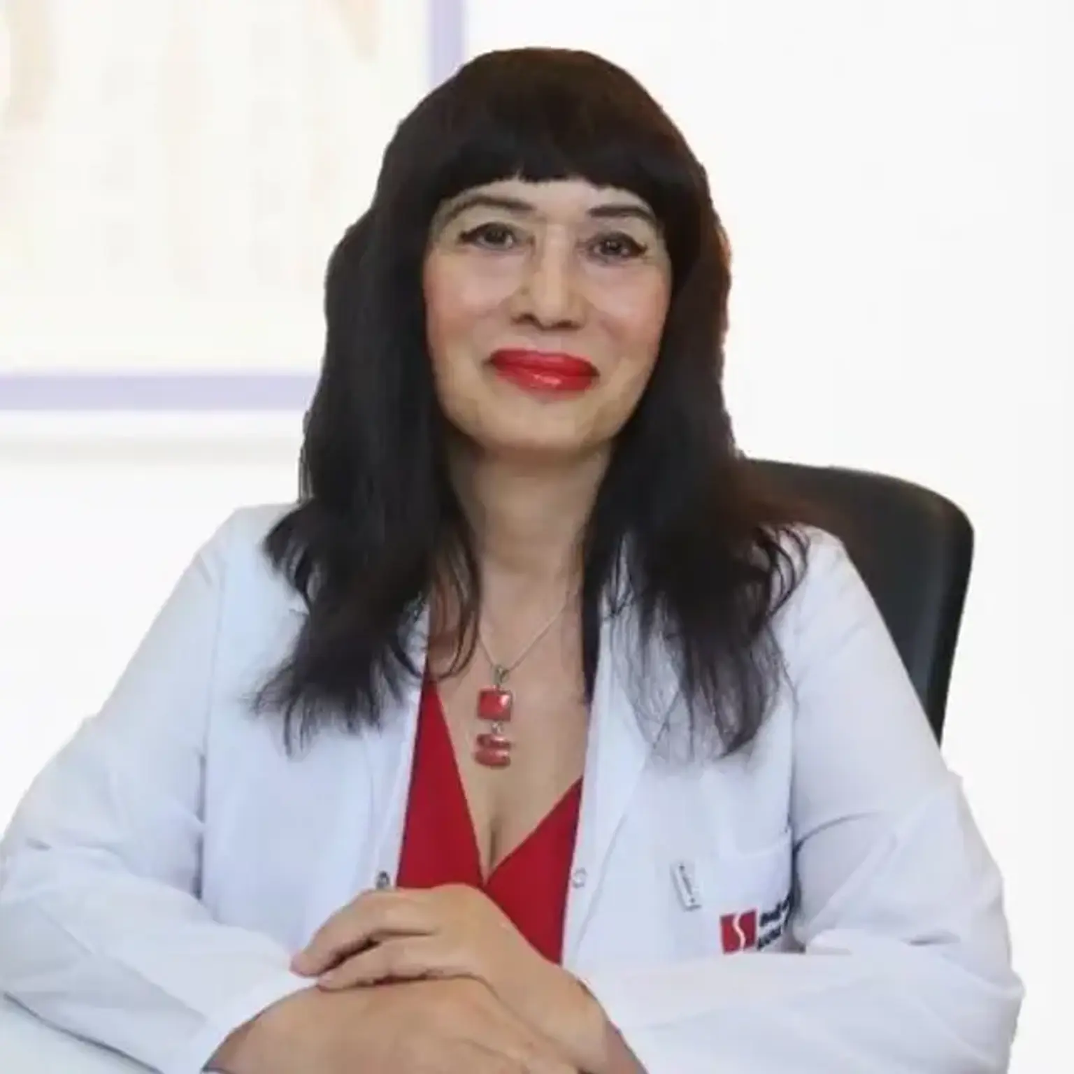Dr. Sanila Yassa