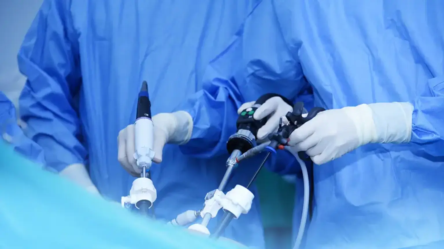 CoolSculpting for Non-Surgical Fat