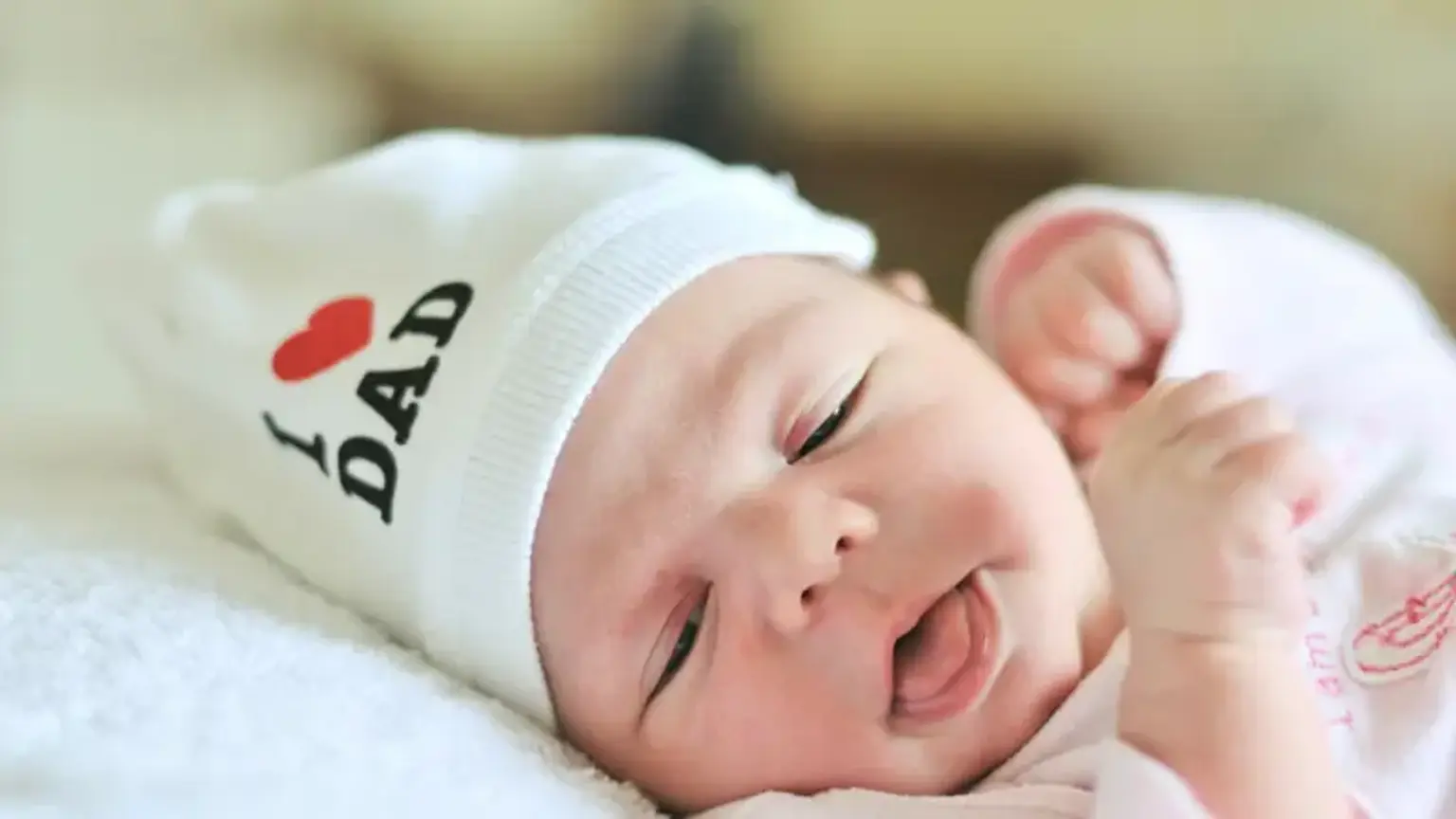 Symptoms of Anemia in newborns