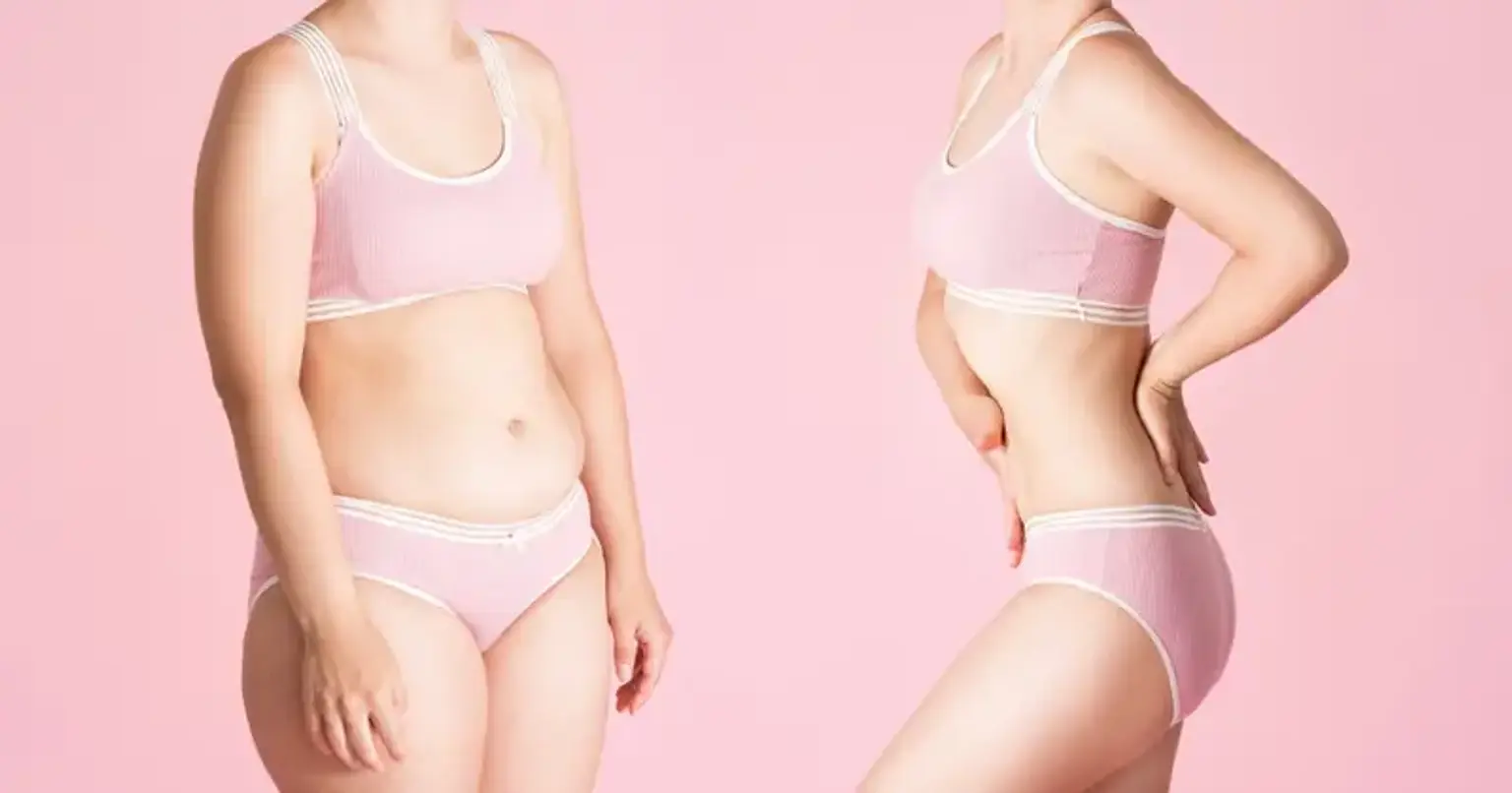 Full tummy tuck vs mini tummy truck