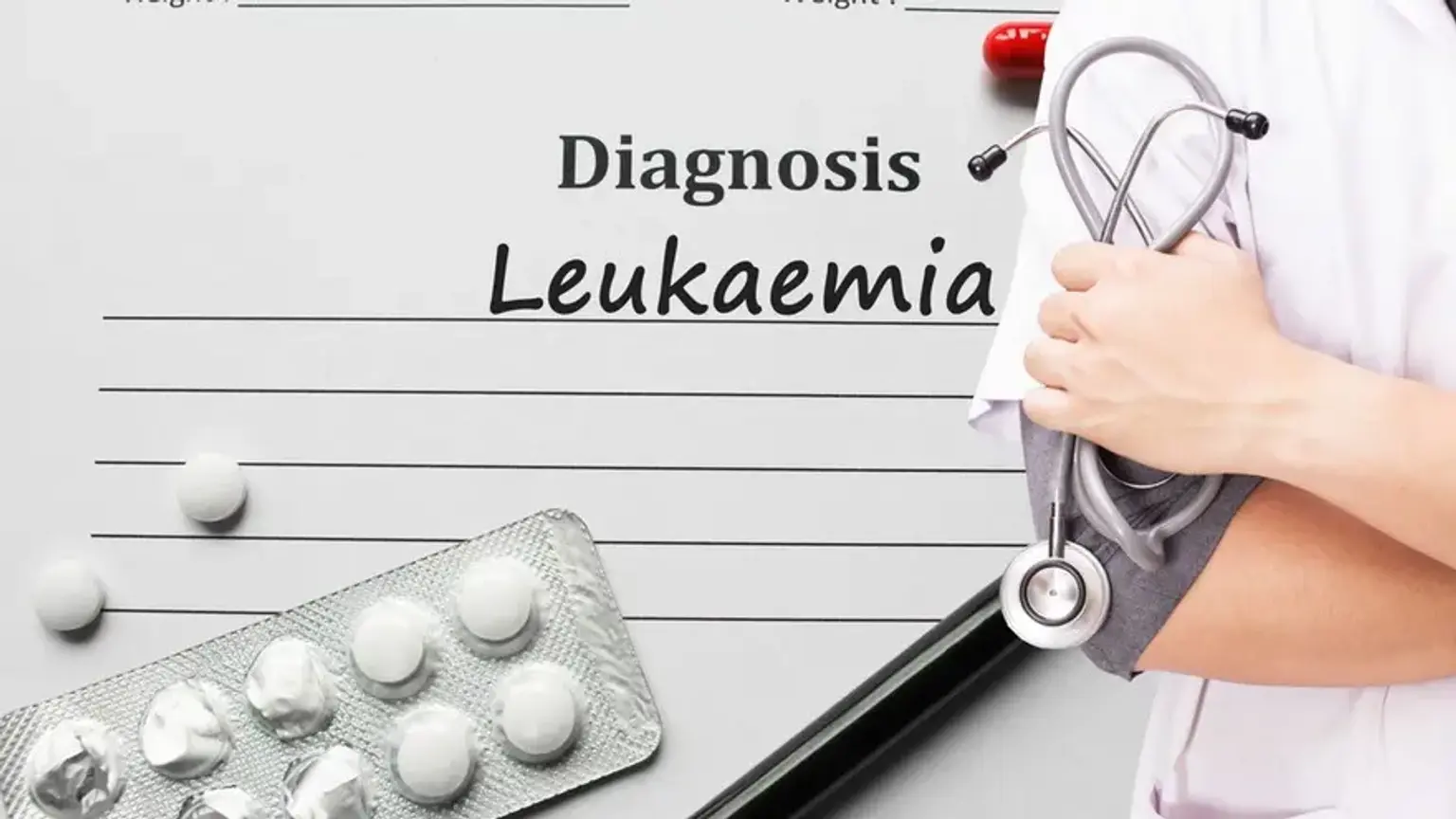 Acute Lymphoblastic Leukemia  Treatment
