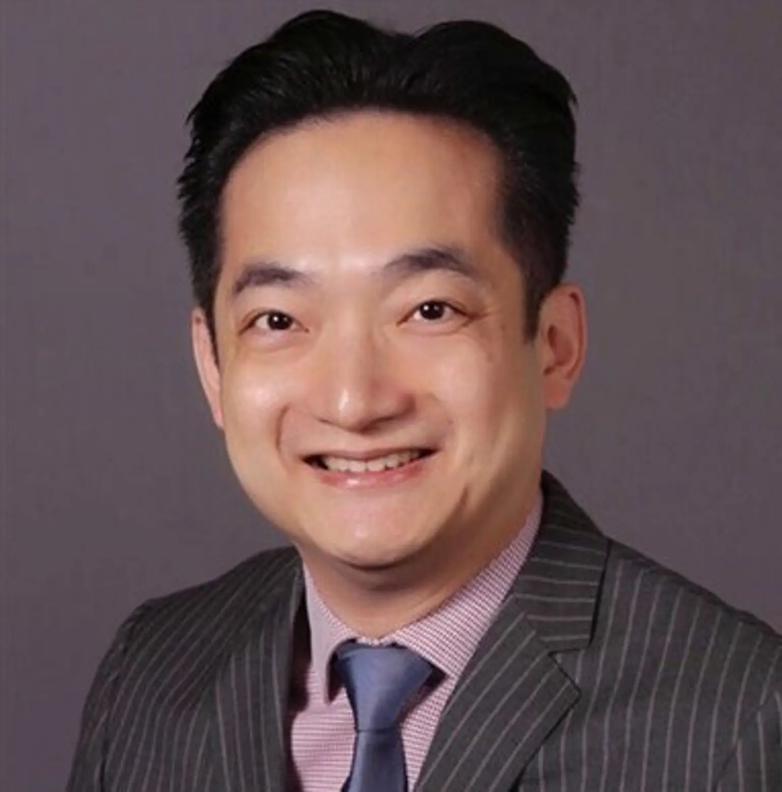 Dr. Aaron Yu-Jen Wu | Kaohsiung Chang Gung Memorial Hospital