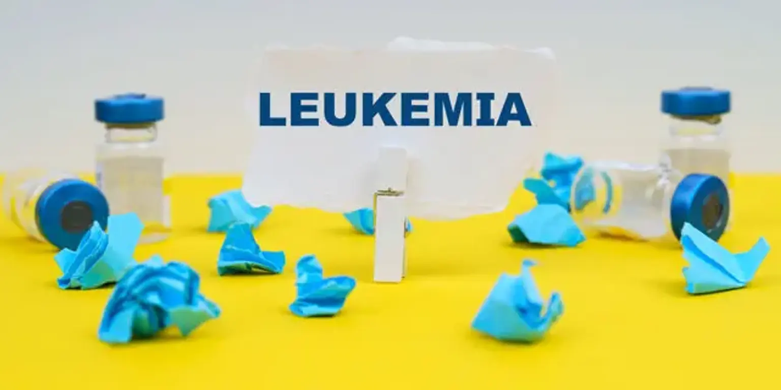 Acute Myelogenous Leukemia (AML)