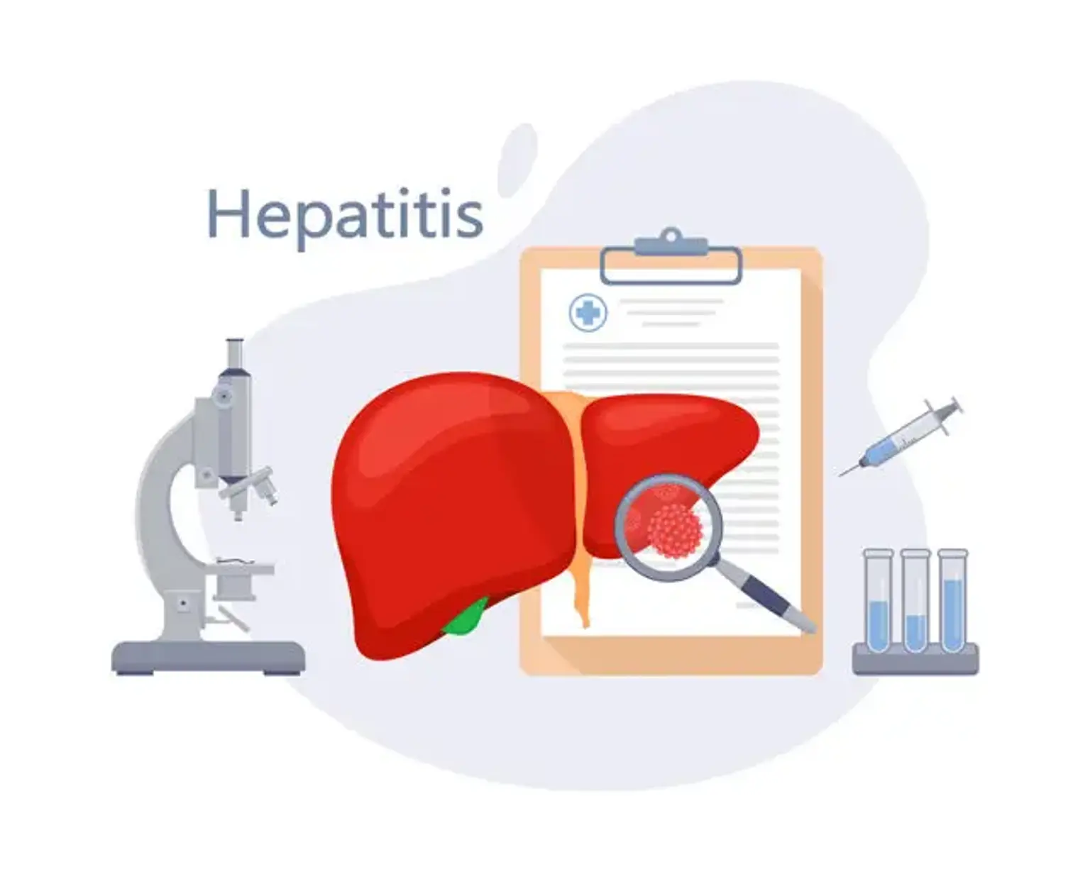 Hepatitis C