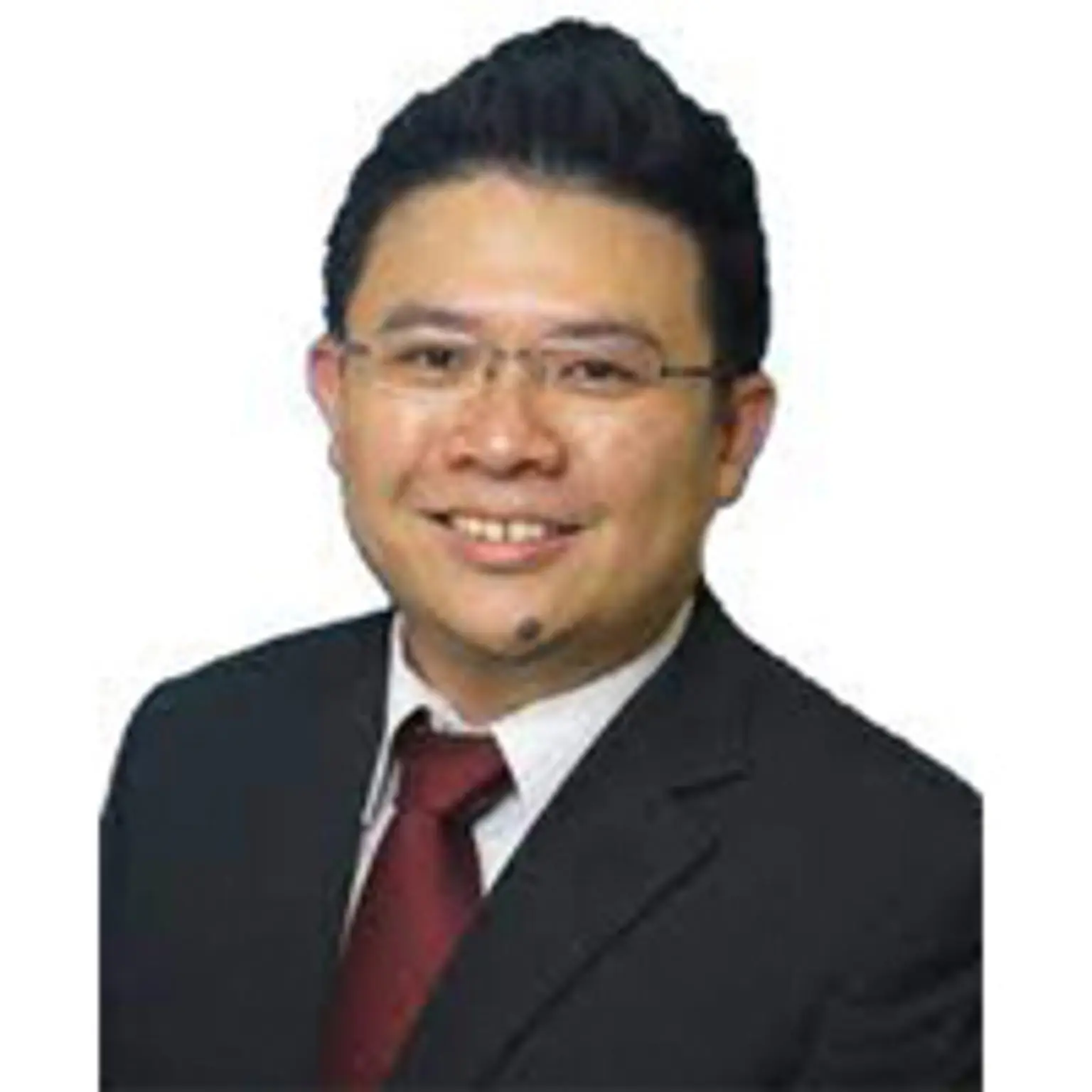 Dr. Ang Teck Kee | Parkway East Hospital