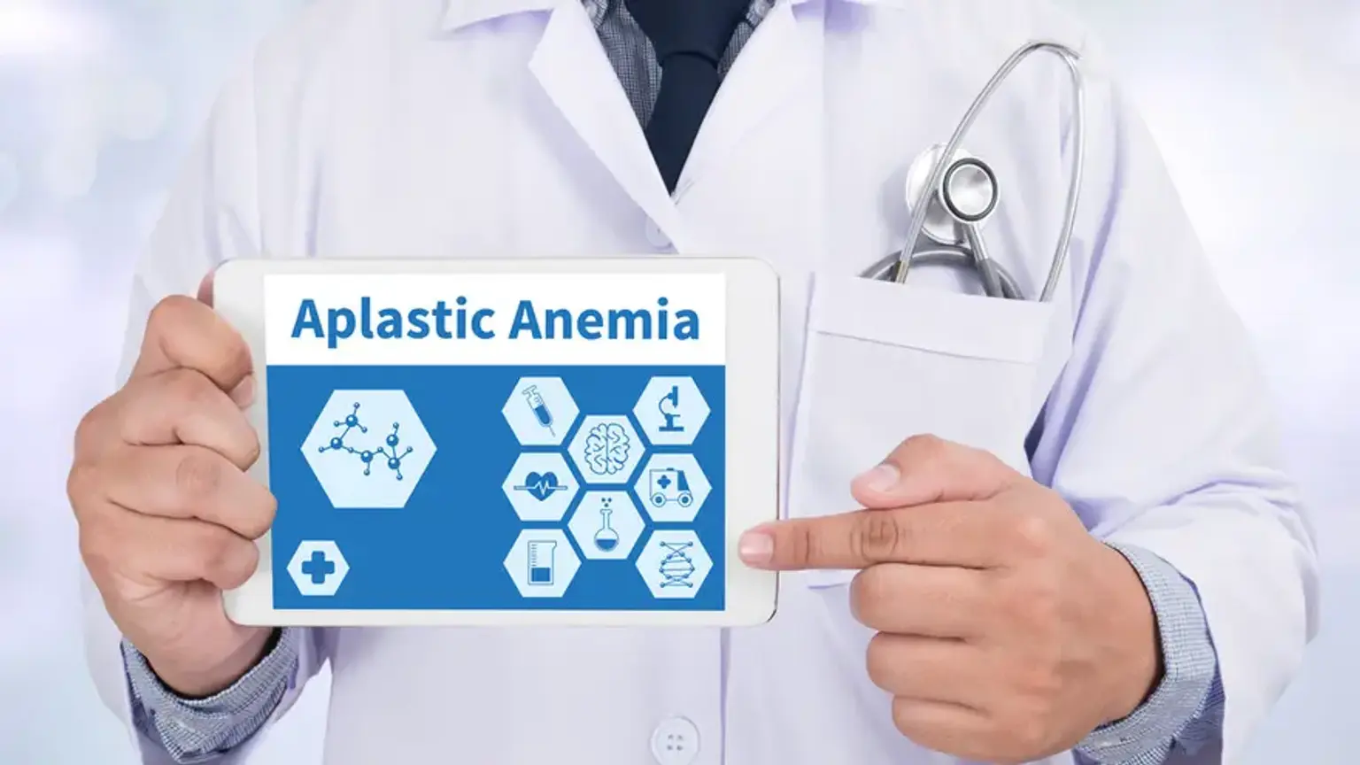 Aplastic Anemia Treatment