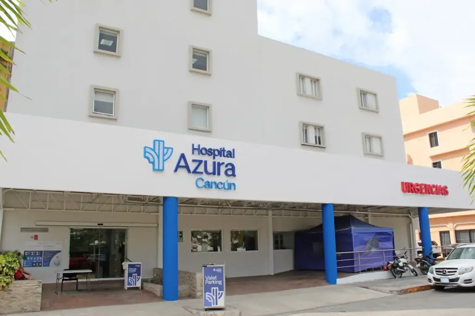 Клиника Azura