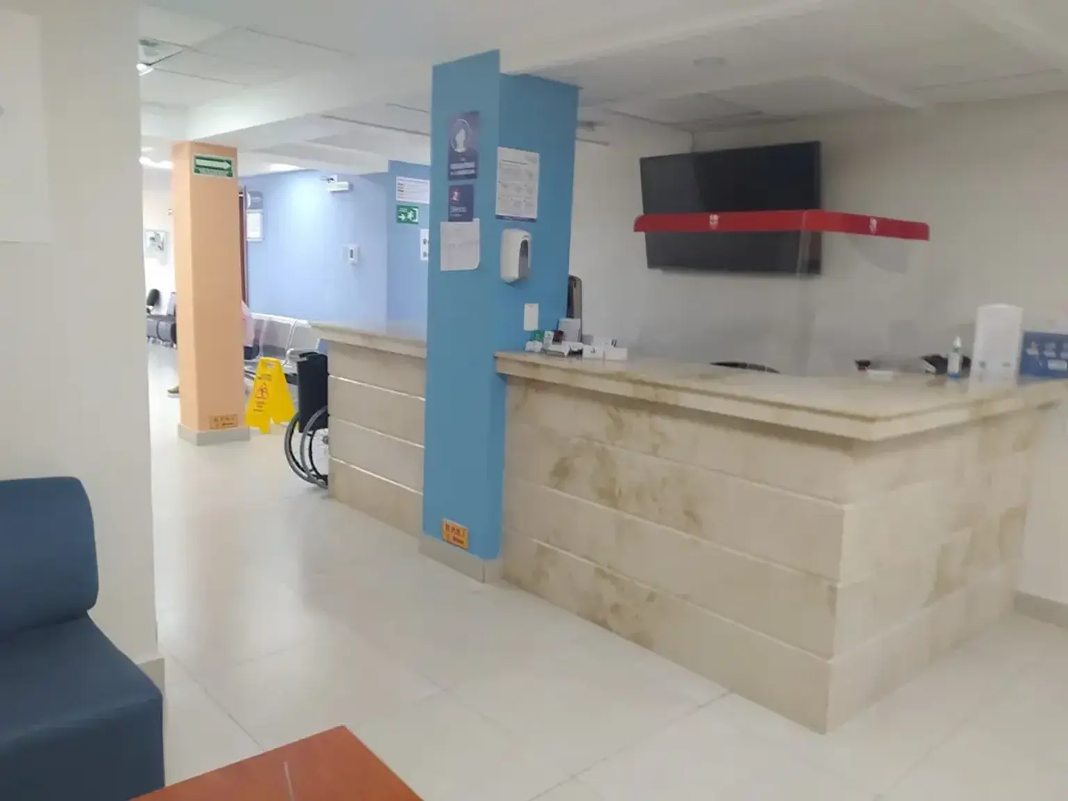Hospital Azura