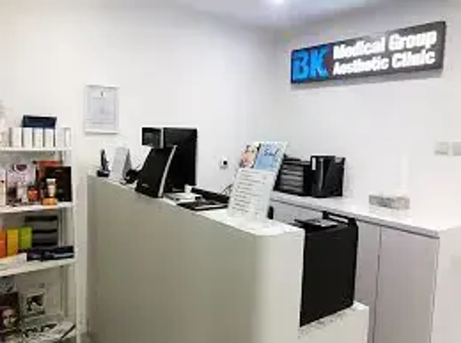 BK Plastic Surgery
