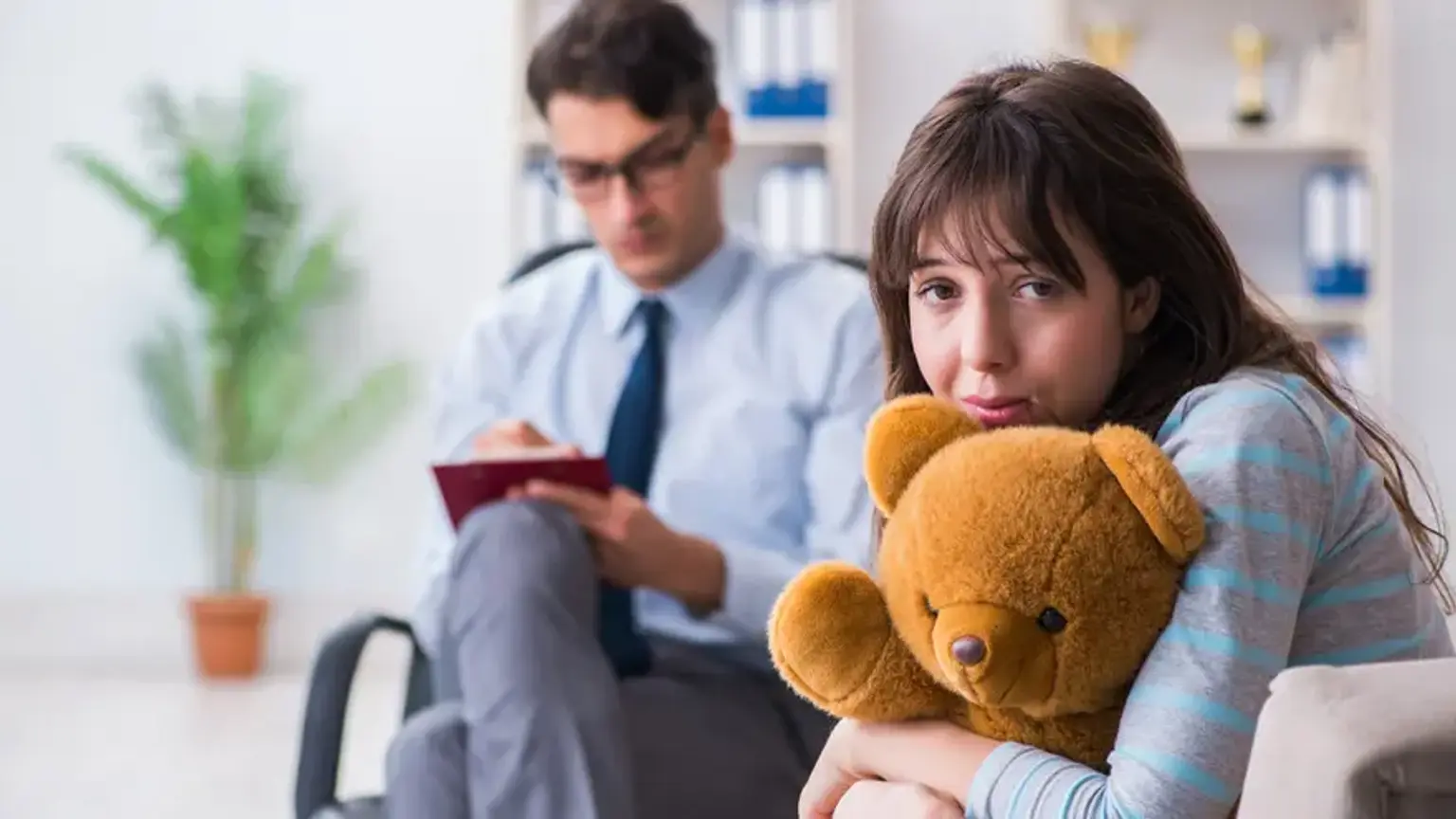 Borderline Personality Disorder  Therapy