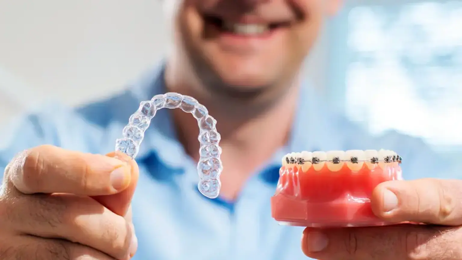 A Guide to Braces and Clear Aligners for Teeth Alignment in Korea