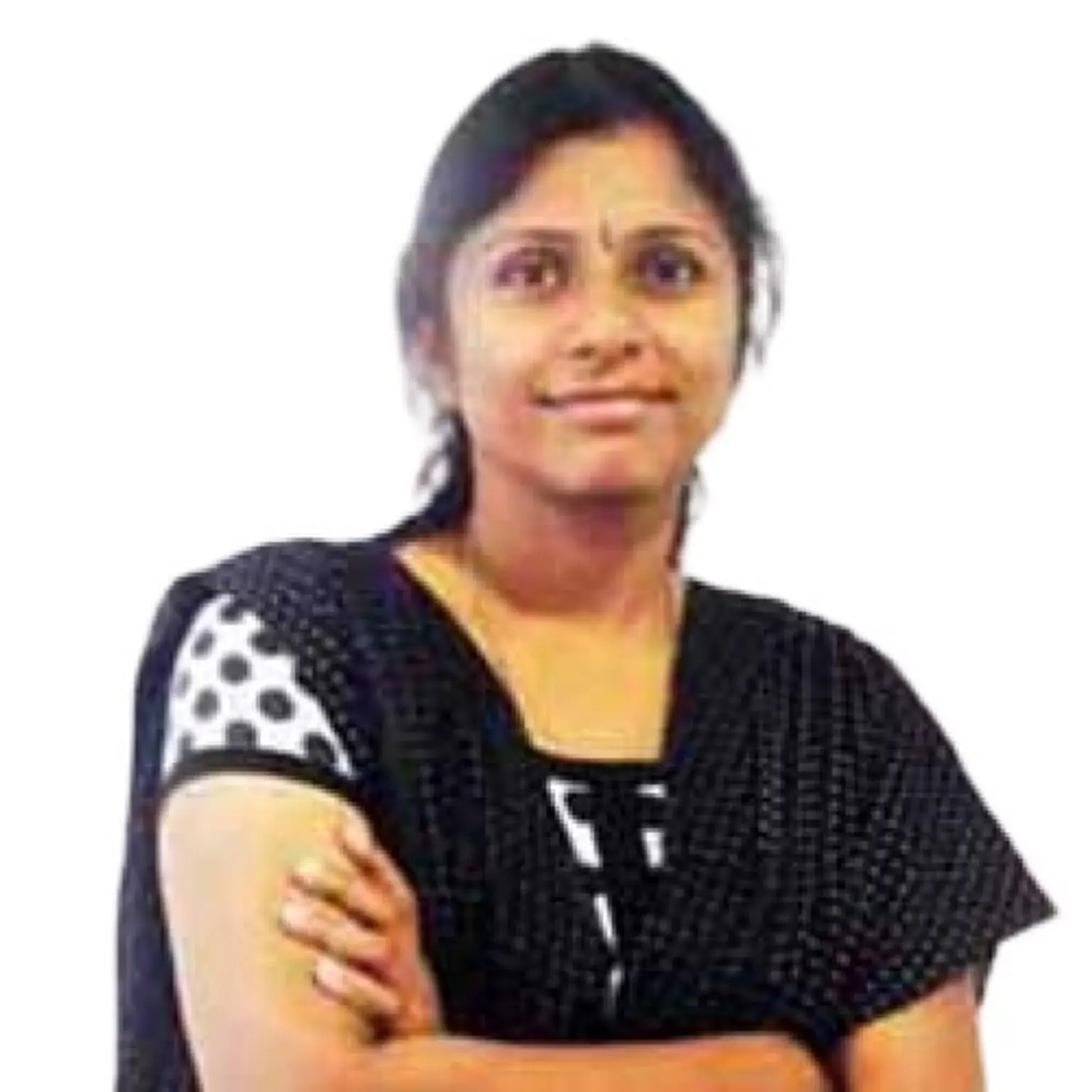 Chitra Ramanathan