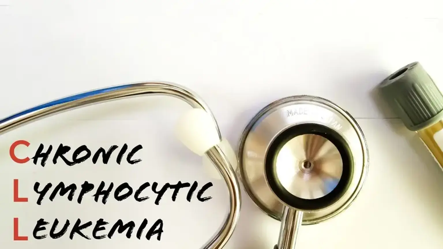 CLL Treatment Center