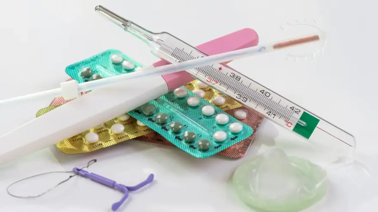 Contraceptive Methods